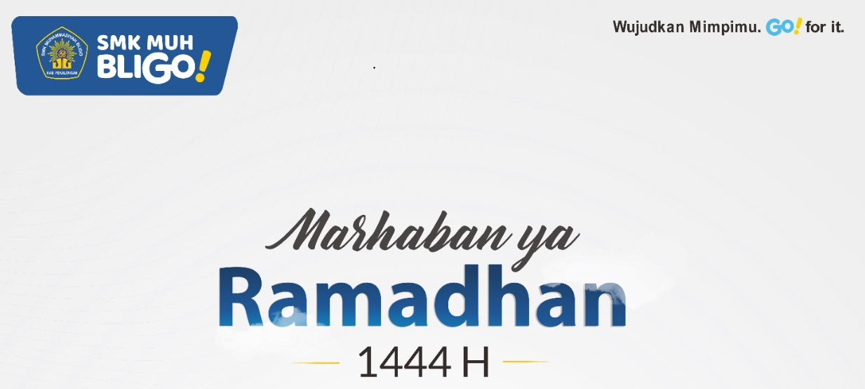 Alhamdulillah bulan suci Ramadan telah kembali hadir di tahun 2023 ini.